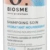 Biosme Organic Moisturizing Nourishing Shampoo 200 Ml