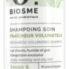 Biosme Organic Volumizing Freshness Shampoo 200ml