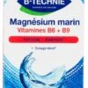Biotechnie Marine Magnesium B6 B9 100 Capsules
