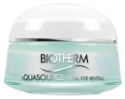 Biotherm Aquasource Total Eye Revitalizer 15ml