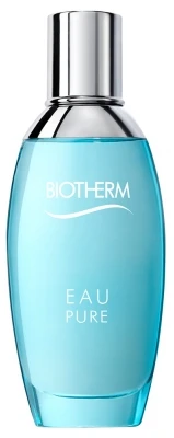 Biotherm Eau Pure Eau De Toilette 50ml 1 Biotherm Eau Pure Eau De Toilette 50ml