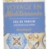 Bioveillance Eau De Parfum Mediterranean Travel 30 Ml