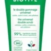 Biovive Organic Universal Double Scrub 50ml