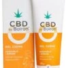Boiron CBD Joint Cream Gel 40g
