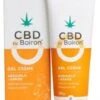 Boiron CBD Joint Cream Gel 120g