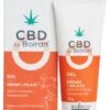 Boiron CBD Muscles Gel 70 G