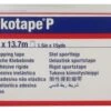 Essity Leukotape P Rigid Adhesive Tape 3.8cm X 13.7m