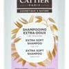 Cattier Daily Use Extra Soft Shampoo Wheat Proteins Organic 1L