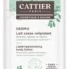 Cattier Dermo Lipid-Replenishing Body Lotion Organic 500ml