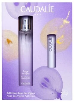 Caudalie Ange Des Vignes Addiction Set