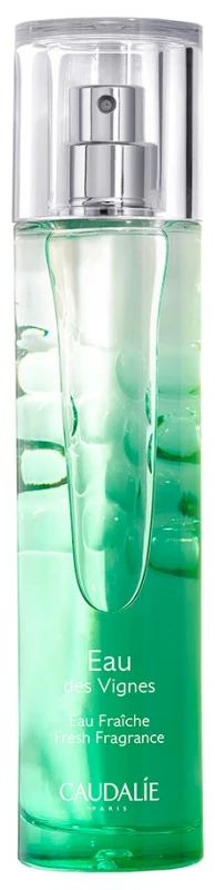 Caudalie Eau Des Vignes Fresh Fragrance 50ml 1 Caudalie Eau Des Vignes Fresh Fragrance 50ml