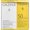 Caudalie Vinoperfect Radiance Serum Complexion Correcting 30ml + High Protection Cream SPF50 25ml Free