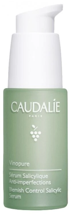 Caudalie Vinopure Blemish Control Salicylic Serum 30ml