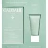 Caudalie Vinopure Vinopure Blemish Control Salicylic Serum 30ml + Moisturising Mattifying Fluid 15ml Free
