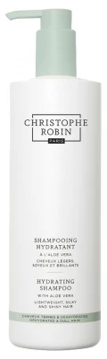 Christophe Robin Hydrating Shampoo 500ml