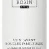 Christophe Robin Luscious Curl Conditioning Cleanser 250ml