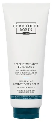 Christophe Robin Purifying Conditioner Gelée 200ml