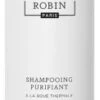 Christophe Robin Purifying Shampoo 250ml
