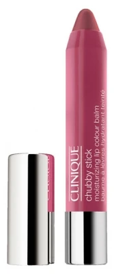Clinique Chubby Stick Moisturizing Lip Color Balm 3g