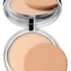 Clinique Stay-Matte Sheer Pressed Powder 7,6g