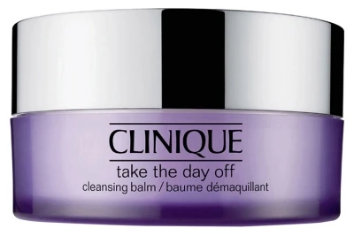 Clinique Take The Day Cleansing Balm 125ml 1 Clinique Take The Day Cleansing Balm 125ml
