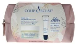 Coup D'Éclat The Essentials Case