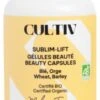 Cultiv Sublim-Lift Organic Beauty Capsules 60 Capsules