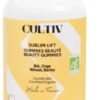 Cultiv Sublim-Lift Beauty Gummies Organic 60 Gummies