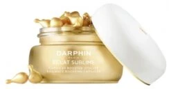 Darphin Éclat Sublime Vitality Booster Capsules 60 Capsules