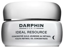 Darphin Ideal Resource Anti-Aging & Radiance Youth Retinol Oil Concentrate 60 Caspules
