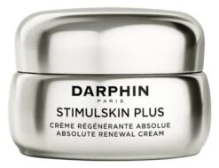 Darphin Stimulskin Plus Absolute Regenerating Cream 50ml + Sculpting Massage Tool Offered