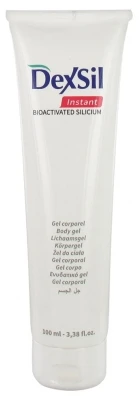 Dexsil Instant Joints & Muscles Body Gel 100ml