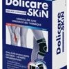 Dolicare Skin Thermal Gel Cushion Knee Support