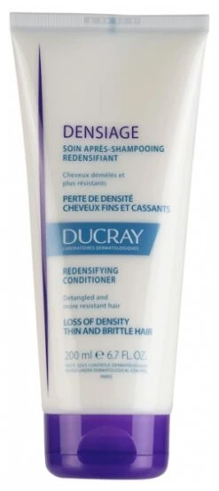 Ducray Densiage Redensifying Conditioner 200ml