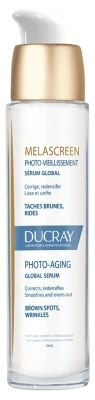Ducray Melascreen Global Serum 30ml