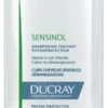 Ducray Sensinol Physio-protective Treatment Shampoo 400 Ml