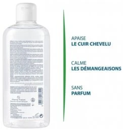 Ducray Sensinol Physio-protective Treatment Shampoo 400 Ml -René furterer Sale Store ducray sensinol physio p46748 g 3