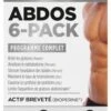 Eafit Abdos 6-Pack 120 Tablets