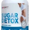 Eafit Active Slimness Sugar Detox 120 Capsules