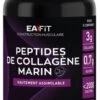 Eafit Marine Collagen Peptides 120 Tablets