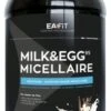 Eafit Muscle Construction Milk & Egg 95 Micellar 2.2kg