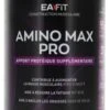 Eafit Muscle Construction Amino Max Pro 375 Tablets