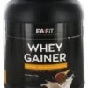Eafit Muscle Construction Whey Gainer 750g