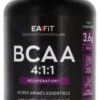 Eafit Muscle Construction BCAA 4:1:1 80 Tablets