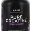 Eafit Pure Creatine 90 Capsules