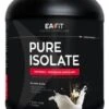 Eafit Pure Isolate 750g