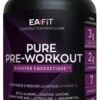 Eafit Pure Pre-Workout 330g