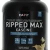 Eafit Ripped Max Caseine 750g