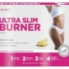 Eafit Ultra Slim Burner Shot Quadruple Slimming Action 14 Shots