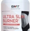 Eafit Ultra Slim Burner Quadruple Slimming Action 120 Capsules